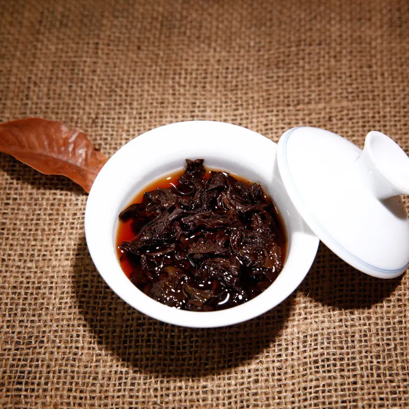 

china good tea for yun lan 89tea chengxj