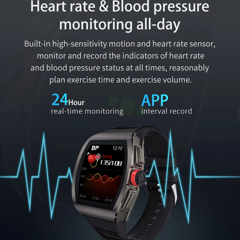 

LIGE 2020 New Bluetooth call Digital Watch Men Sport Watches Electronic LED Male Wrist Watch For Men Clock IP68 Waterproof Hour