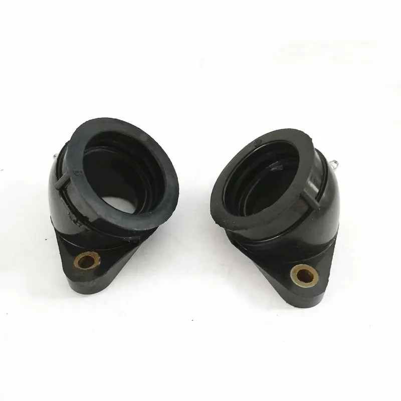Адаптер интерфейса для карбюратора мотоцикла 2GV-13586-01 2GV-13596-00 Yamaha XV400 XV500 XV535 Virago 400