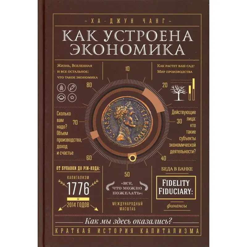 Как устроена экономика Чанг Х-Д. | Канцтовары для офиса и дома