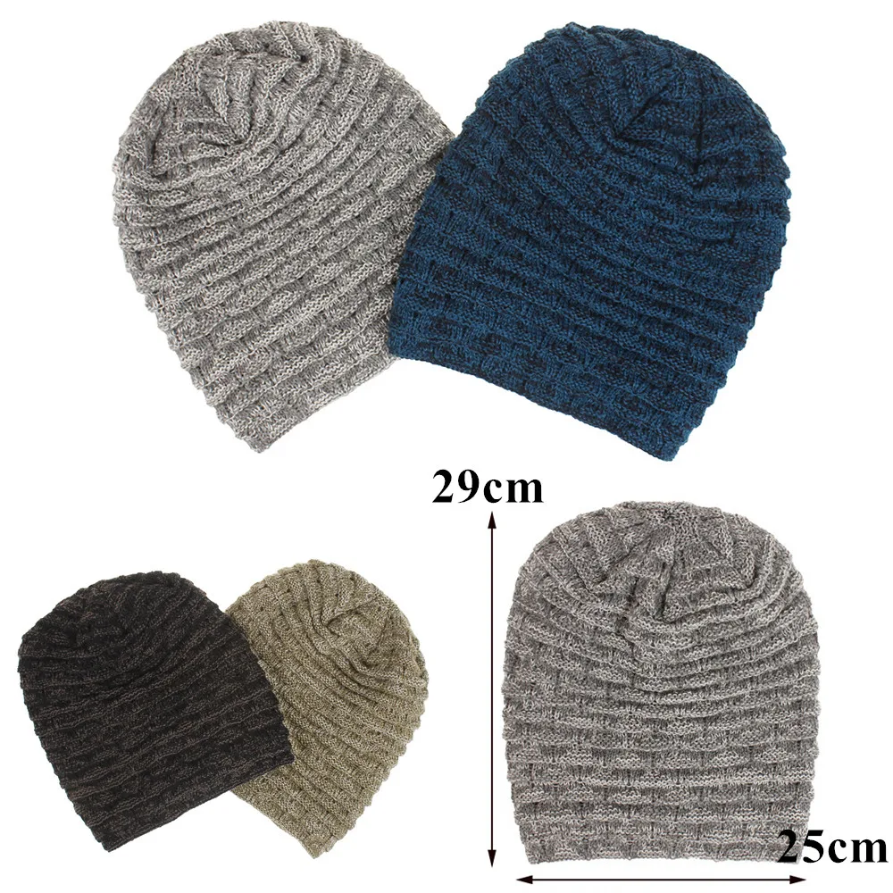 Зимняя шапка унисекс в стиле оверсайз для мужчин и женщин лыжная с напуском