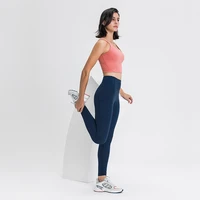 womens pants cycling gym sport yoga breathable quick dry anti sweat high waist seamless leggings jogging fitness sportswear
