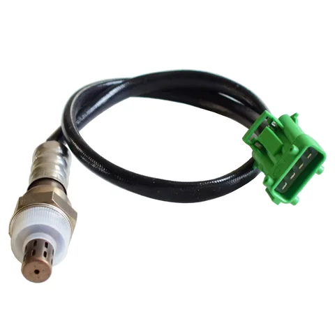 Новый воздушный топливный датчик кислорода Lambda O2 для Peugeot 206 306 307 для Citroen C2 C3 C4 C5 C6 C8 1628AA 161848 1628HN 1628NY