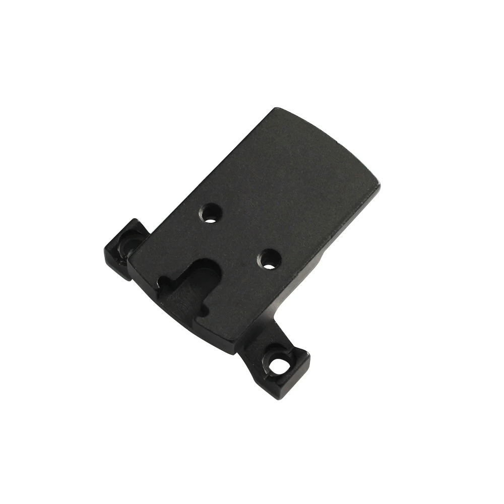 Тактический Повышенной Прочности Миниатюрный Коллиматорный прицел Красная