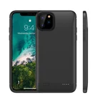Чехол с внешним аккумулятором на 10000 мА  ч для iPhone 11 Pro Max, чехол с зарядным устройством для iPhone 6, 6s, 7, 8 Plus, чехол с внешним аккумулятором для телефона