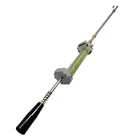 Держатель для точильного камня зажим для заточки ножей, точильный камень, рабочие детали, профессиональный точильный станок, аксессуары для заточки ножей KME