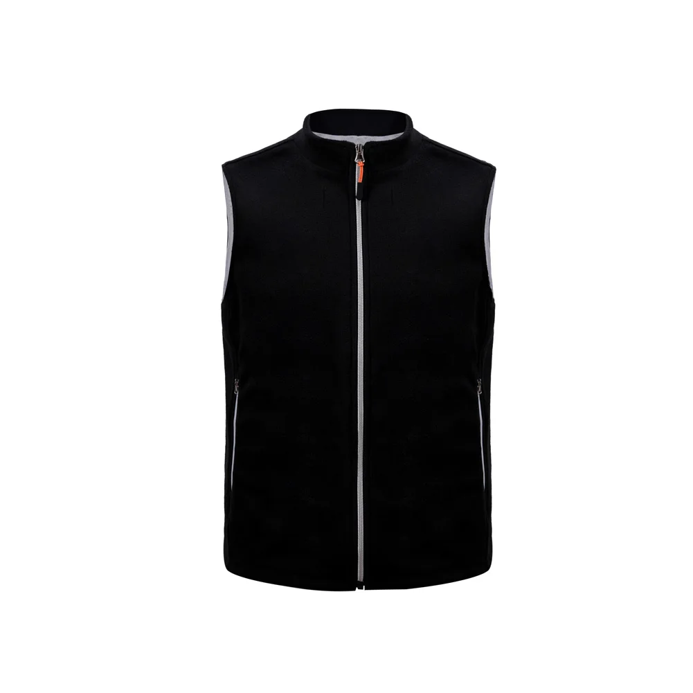 Мужской и Женский USB тепловой жилет охотничий рыболовный лыжный теплый