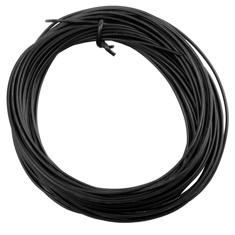 UL-1007 24AWG Монтажный провод 80 градусов Цельсия/300 в 10 м шнур крюк DIY электрический
