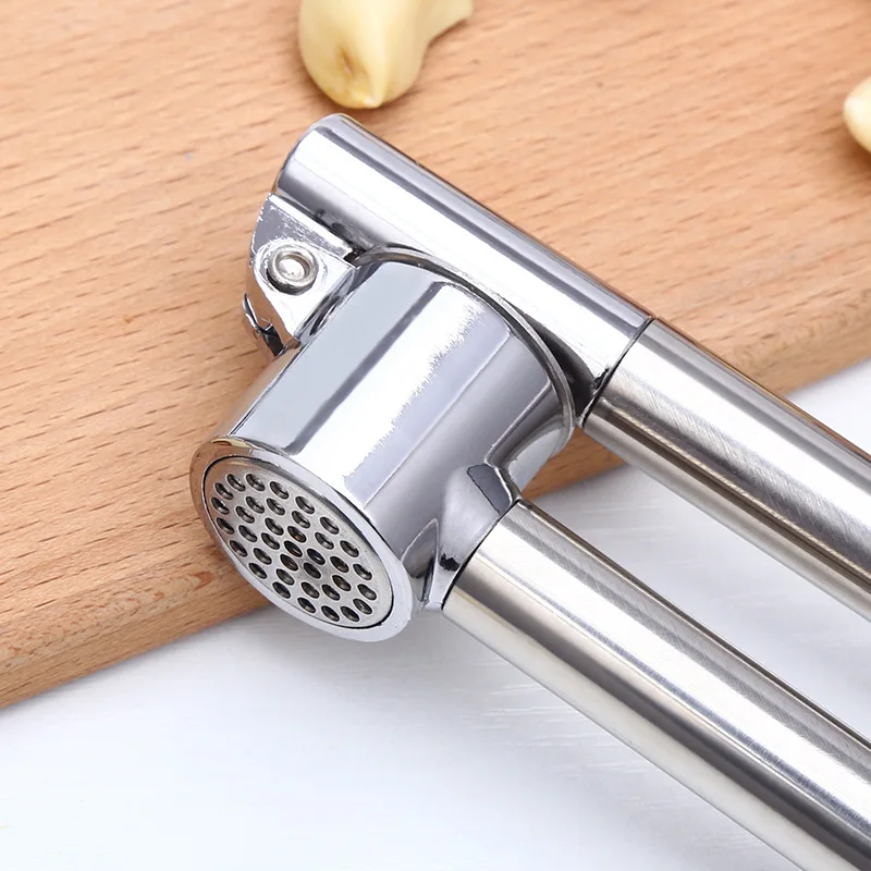 Поставка многофункционального чеснока для бытовой чеснок из нержавеющей стали