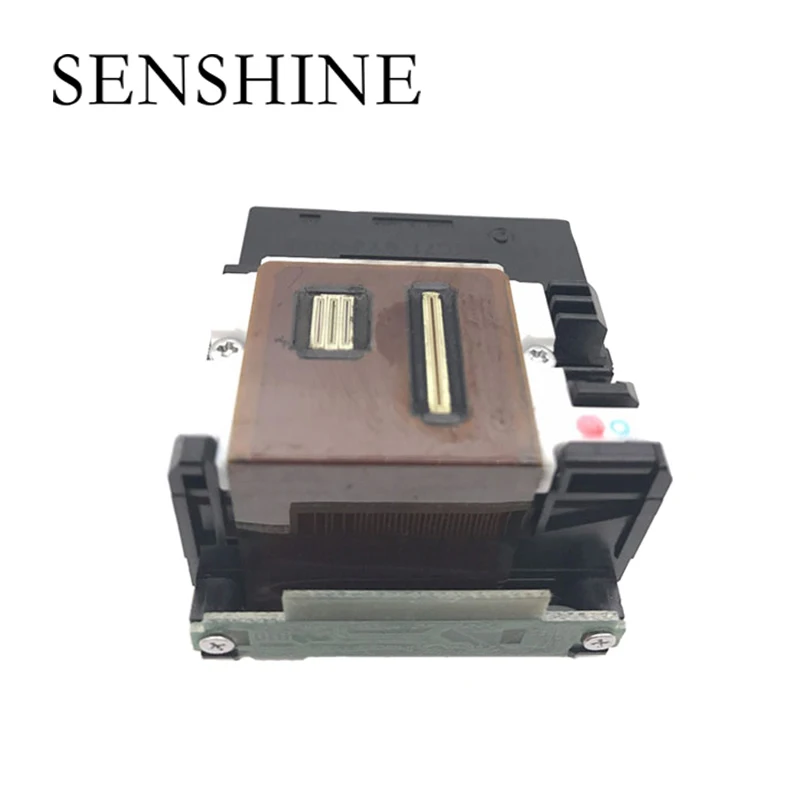 SENSHINE QY6 0052 000 печатающей головки принтера для Canon PIXUS 80i i80 iP90 iP90v CF PL90 PL95 PL90W