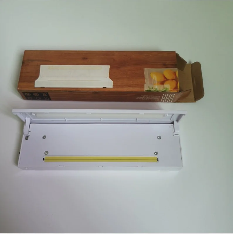 1 шт. вакуумный мини аппарат для герметизации|Сумки вещей| |