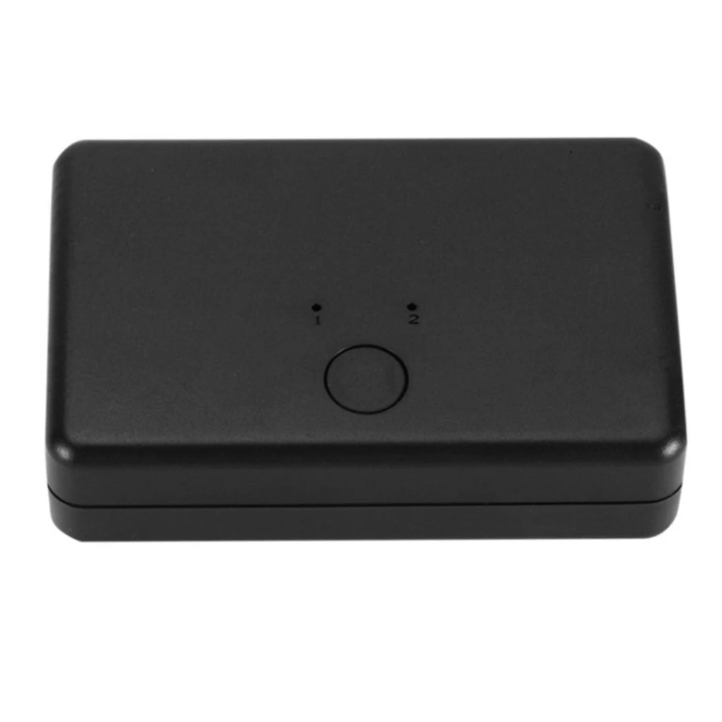 2 в 1 сетевой коммутатор с портами RJ45 | Компьютеры и офис