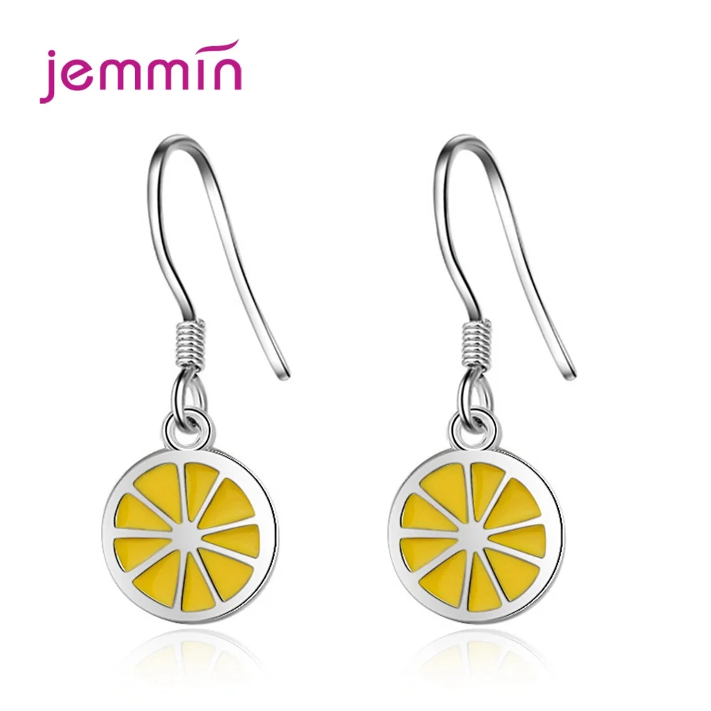 

Серьги-подвески женские из серебра женские серьги-подвески пробы, с фруктами