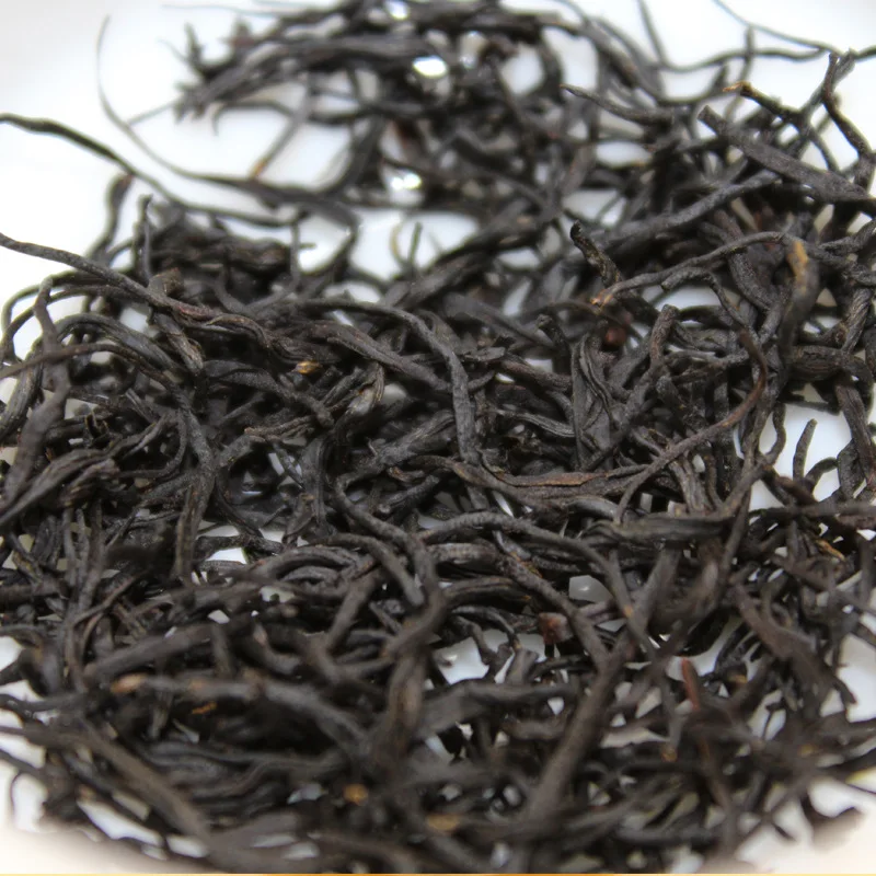 5A китайский Копченый ZhengShanXiaoZhong Улучшенный чай Oolong зеленая еда для ухода за