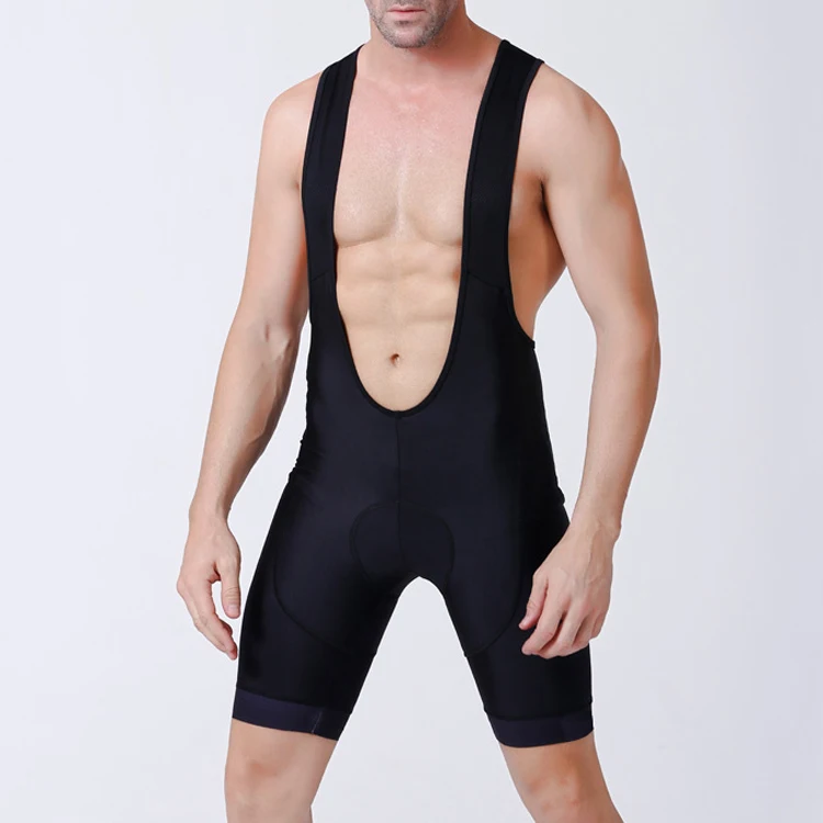 Дешевые велосипедные нагрудники шорты для горного велосипеда дышащие мужские