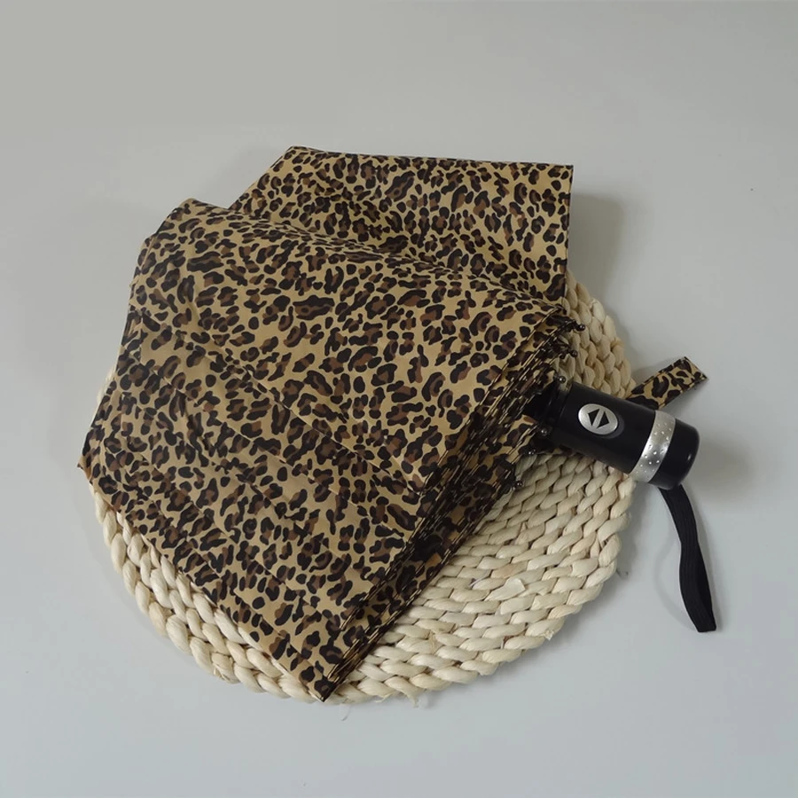 10 ребер сильные ветрозащитный Водонепроницаемый автоматический зонт большой