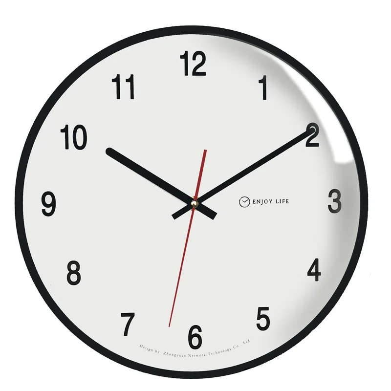 

Luxury Wall Art Clock Simple Clock Living Room Bedroom Modern Mute Creative Quartz Clock Best Selling 2019 Products BB50WC