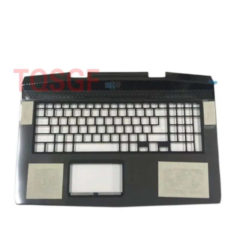 

Совершенно новый оригинальный верхний чехол для Dell Alienware ALW17M M17 0GYGKG, черный