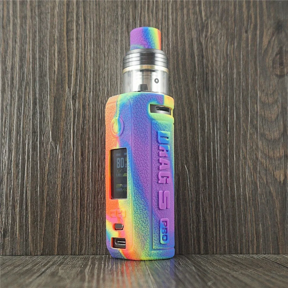 Новинка 100% модный черный светящийся матовый мягкий силиконовый резиновый чехол