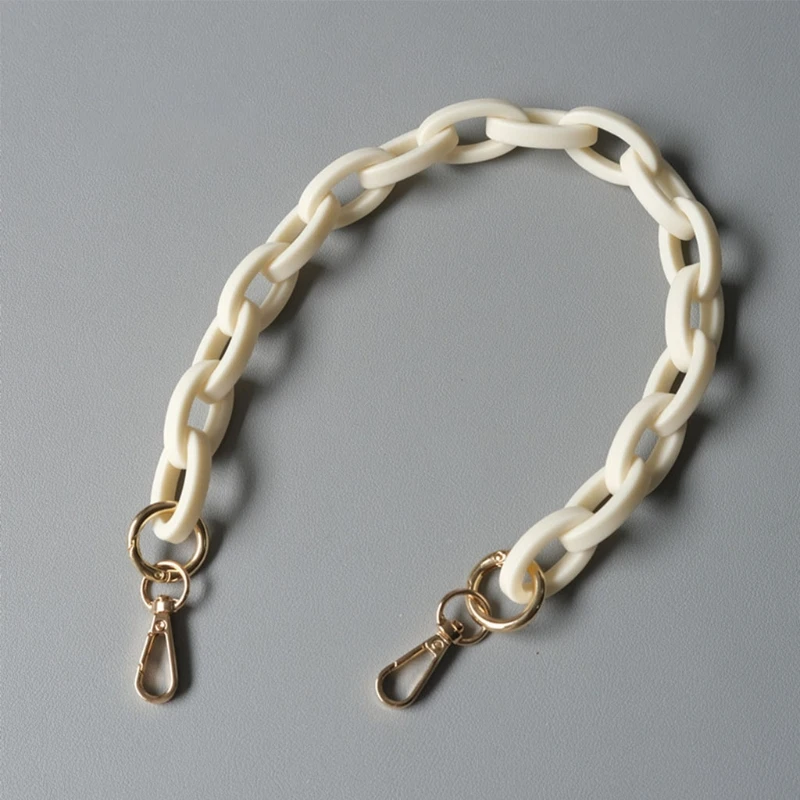 

Сменная акриловая цепочка для вечернего клатча 649D