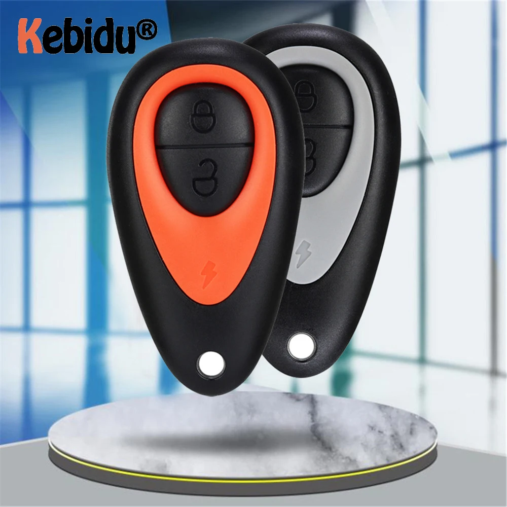 

Пульт дистанционного управления для гаражных ворот, 2022 RF, 433 МГц