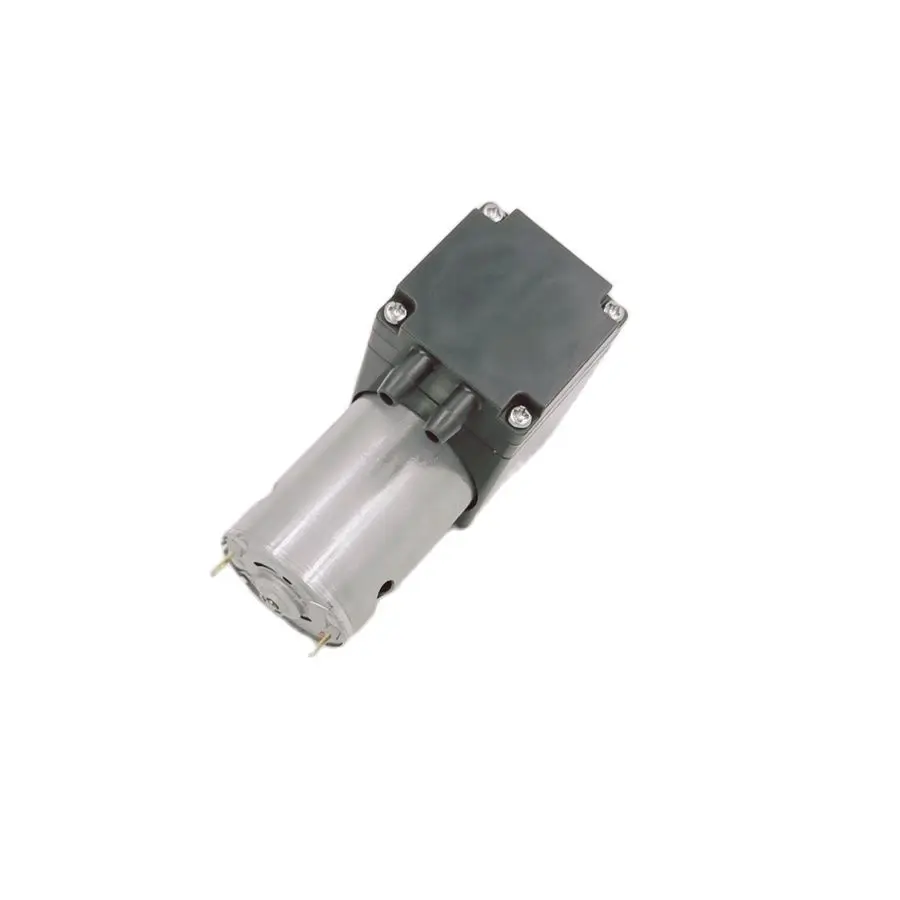 Незагрязненный поток экстремальная химическая стойкость 6 в 9 В 12 24 мини-насос для