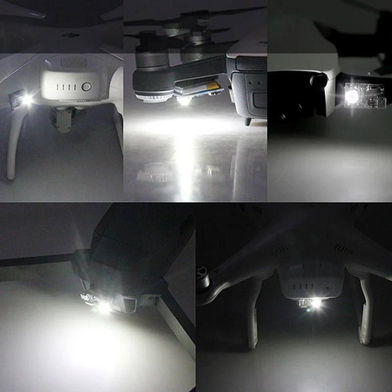 Лампа-стробоскоп для DJI 2air 4Pro3SE SP99 | Электроника