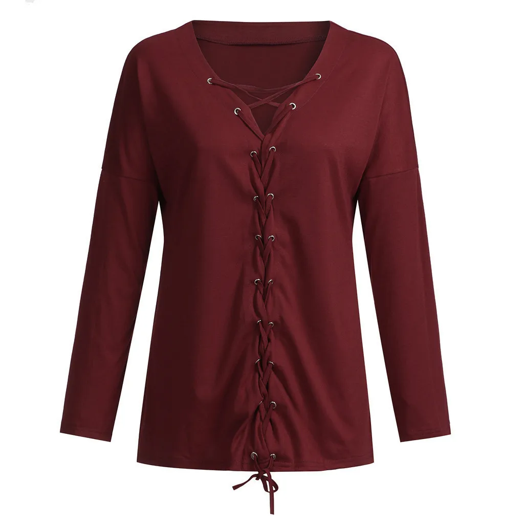 

shirts women 2020 vintage 90s tee christmas plus size long sleeve harajuku shirt punk tops graphic tees couple clothes gothic