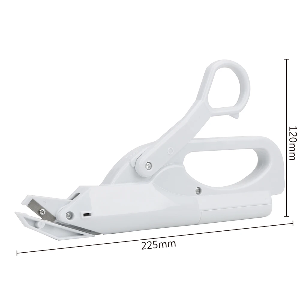 Электрические ножницы для домашнего использования электрические