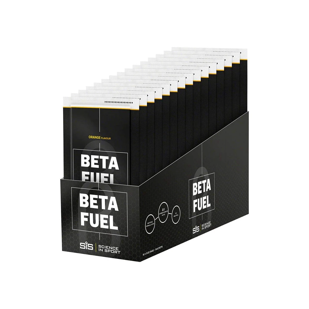 Энергетические добавки Science in Sport Beta Fuel 84 грамм Лимон лайм|Спортивное питание| |