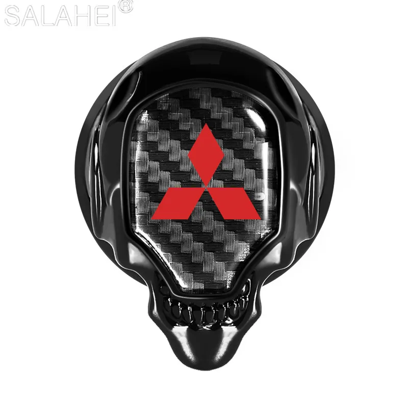 

Car One-click Start Button Protection Cover For Mitsubishi ASX Lancer 10 Pajero Sport Outlander EX Cross Eclipse Auto Decoration