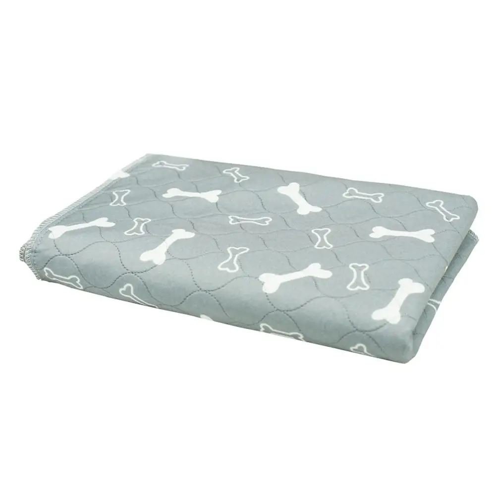 

Pet Dog Diapers Super Absorbent Cat Dog Training Urine Pee Pads Three-layer Washable Reusable Nursing Training Cushion Mat
