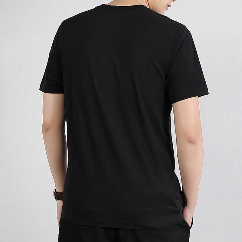 Оригинальное новое поступление NIKE AS FLY SS DFCT CREW мужские футболки с коротким