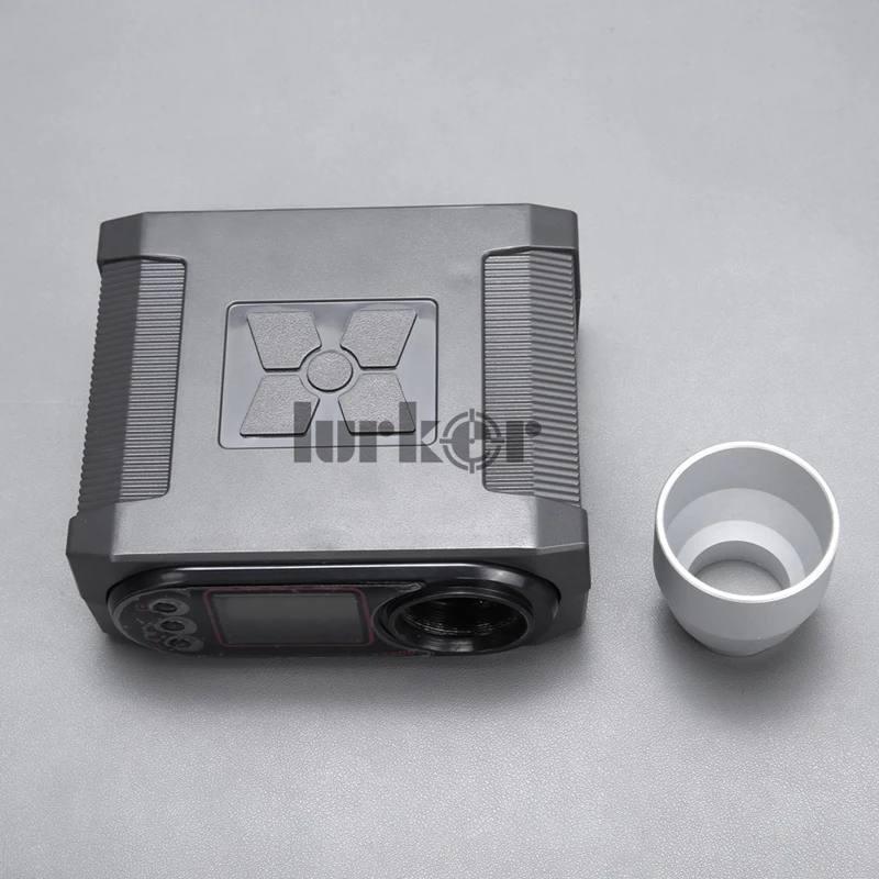 Тестер скорости пули Xcortech X3200 Airsoft BB стрельба с хронографом для охоты тестер
