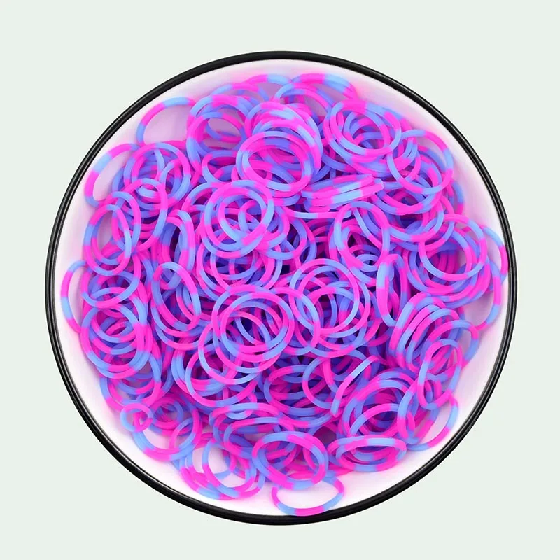 Рисунок 4 - Детский ткацкий станок с резиновой