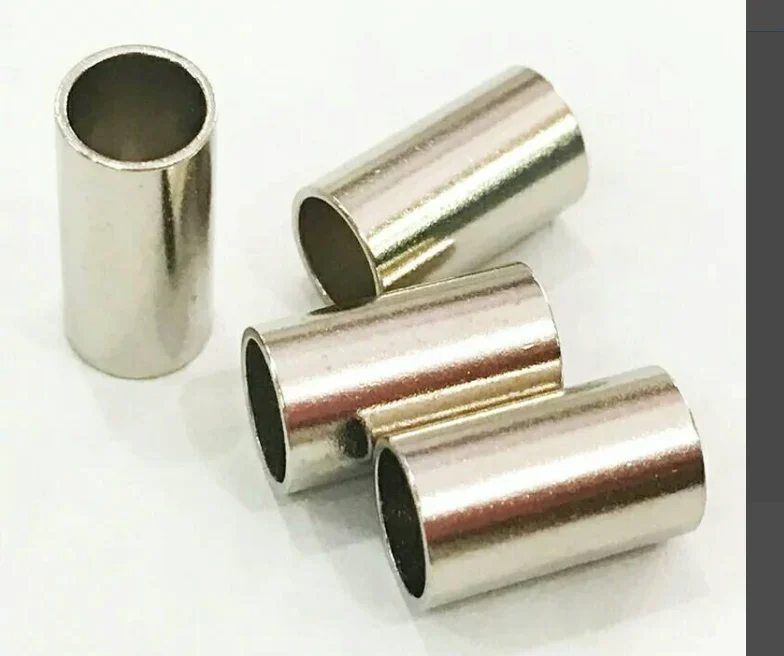 100pcs SMA ring for RG58 adapter