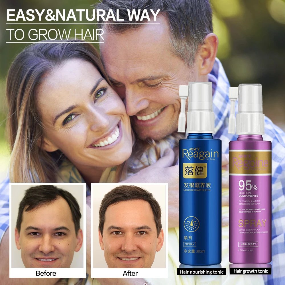 

Сыворотка для роста волос, 60 мл