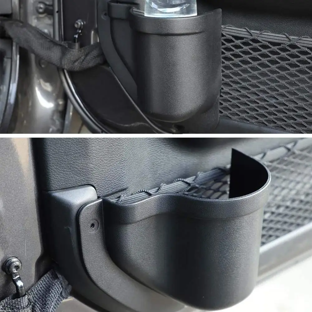 2 шт./компл. автомобильный ящик для хранения на входной двери боковые карманы