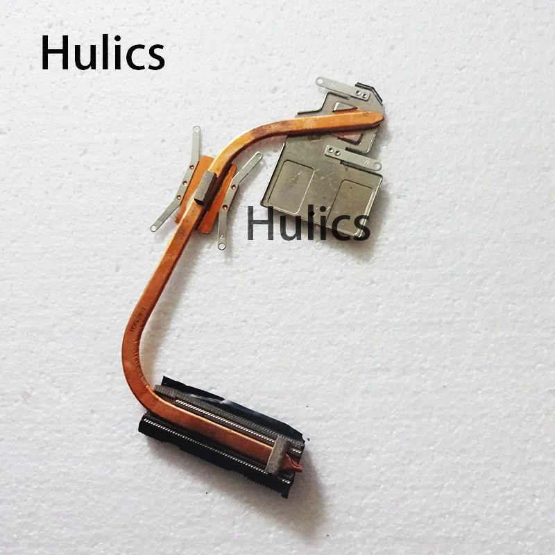 

Hulics Used For Lenovo G50-45 G40-45 CPU FAN With HEATSINK For AMD With Graphics Card