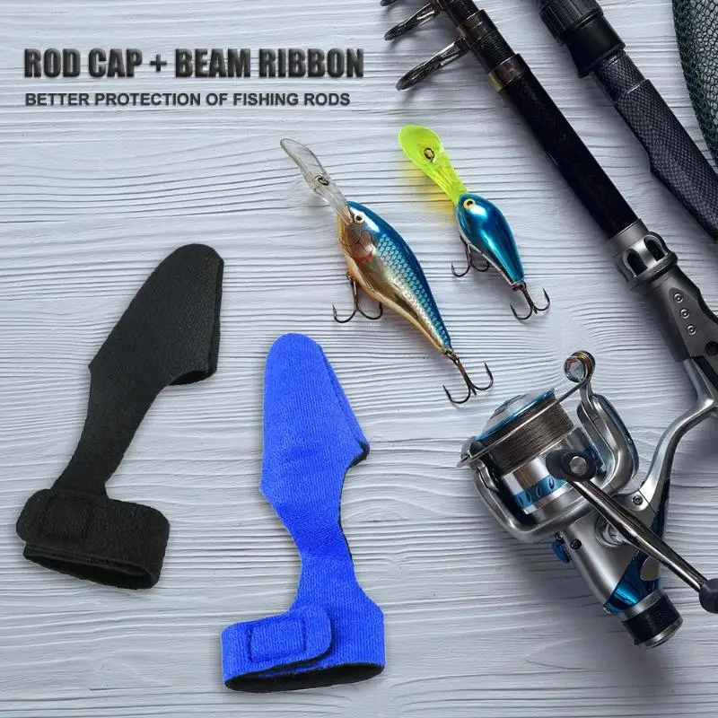 Горячая Распродажа Удочка Кепки не легко повредить износостойкость инструмент