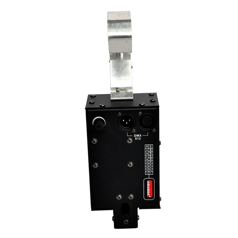 10 в 1 чехол для полета упаковка Led видео/звезда занавес мощность падение