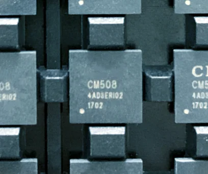 

10pcs New CM508 QFN-48 Liquid crystal chip