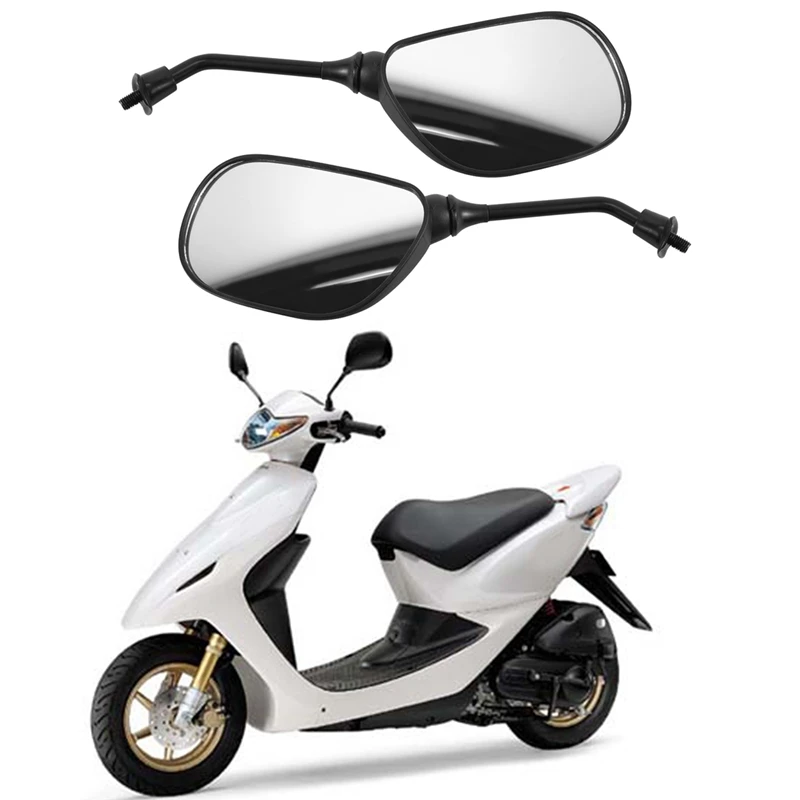 Модифицированное зеркало заднего вида для мотоцикла подходит Honda DIO ZX/Z4 AF18 AF27 AF28