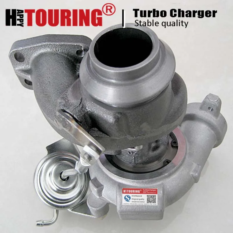 TD02 Turbocharger Turboloader for Citroen Berlingo C3 C4 Xsara Jumpy 0375J0 0375Q2 0375Q5 0375Q4 0375N0 0375N5 0375K5 9682881780 |