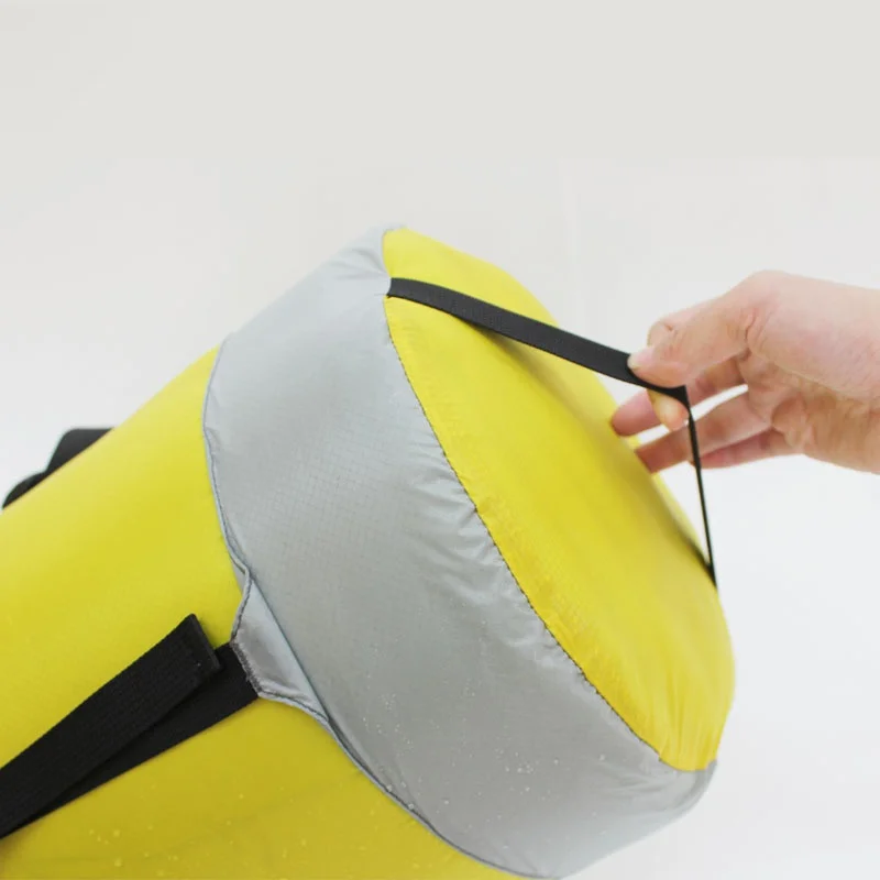 

Outdoor Waterproof Compression Bag Stuff Sleeping Bag Storage For Camping Travel drift Hiking Sack Convenient Lightweight