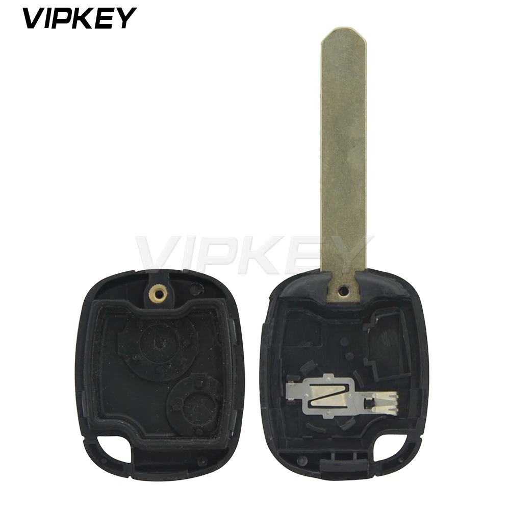 Remotekey для Honda Accord Civic CRV 2003 2004 2005 2006 2007 2008 2009 Сменный Чехол дистанционного ключа 2