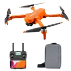 Квадрокоптер JJRC X17 с GPS, Wi-Fi, HD-камерой 6K ESC