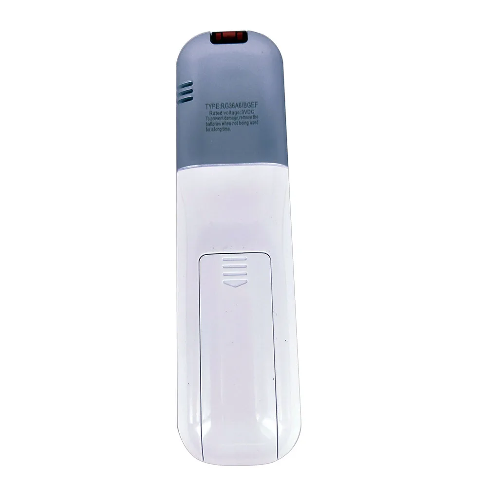 

New Original RG36A6/BGEF For Midea Air Conditioning Remote Control Fernbedienung