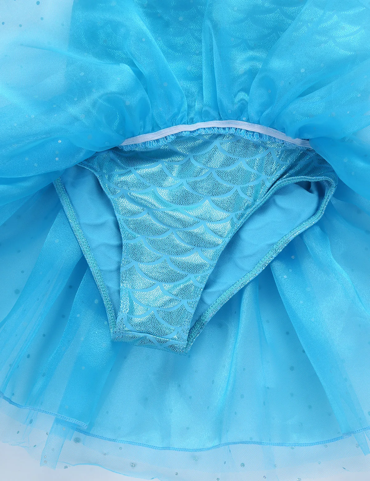 Балетное платье для маленьких девочек детское платье-Косплей-пачка Одежда