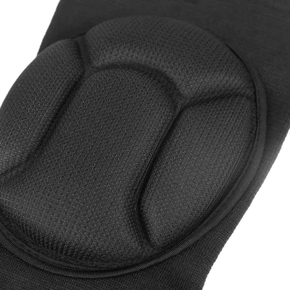 

1 Pair Knee Pad Thickening Sponge Football Volleyball Extreme Sports Kneepads Knee Protector